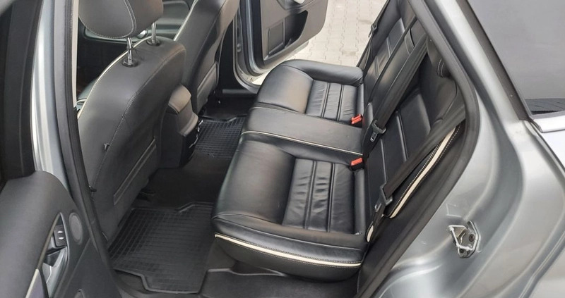 Ford Mondeo cena 31900 przebieg: 222000, rok produkcji 2014 z Mrągowo małe 562